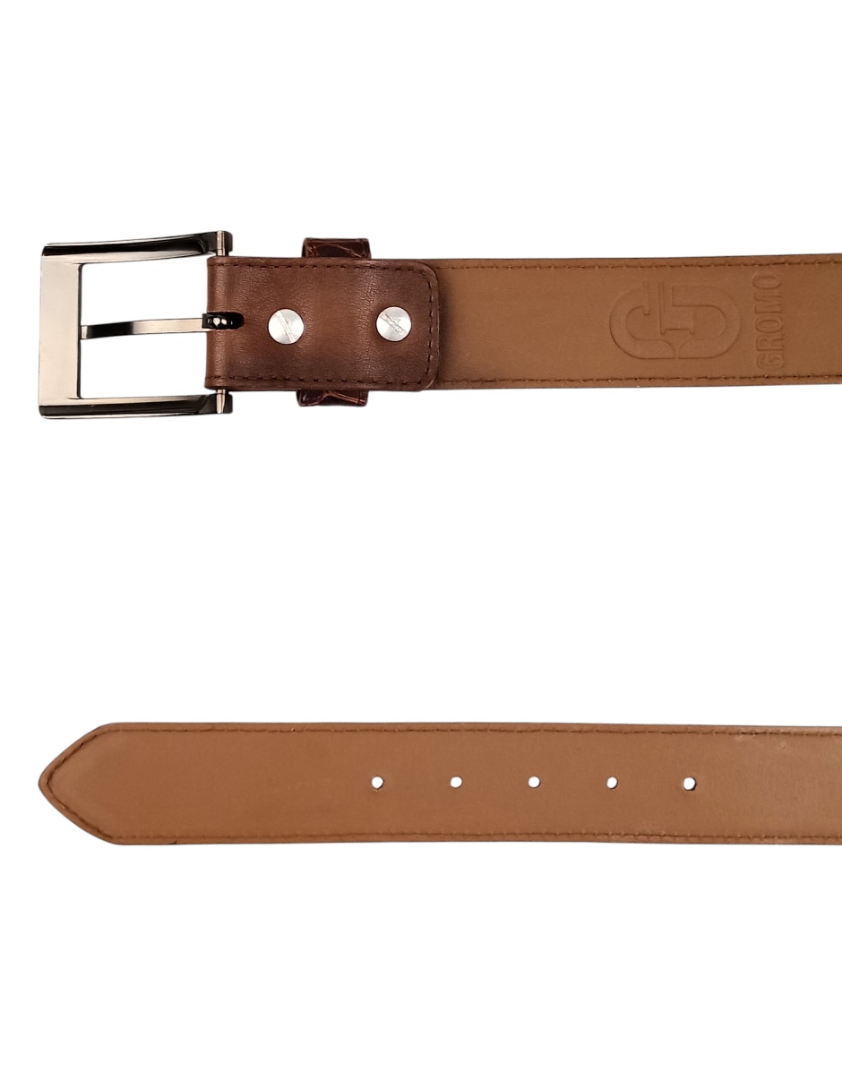 Cinturón para para hombre 4
