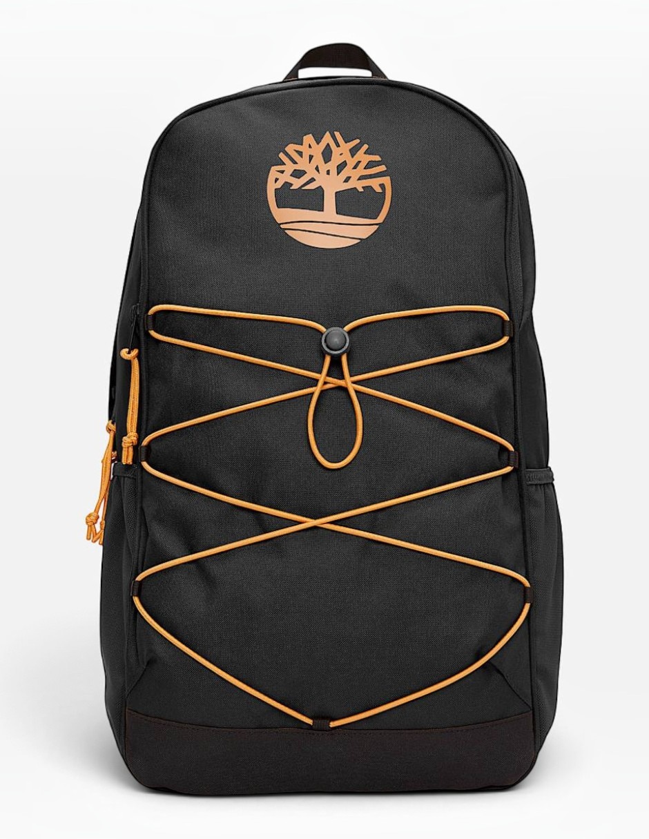 Backpack classic bungee impermeable Backpack classic bungee impermeable