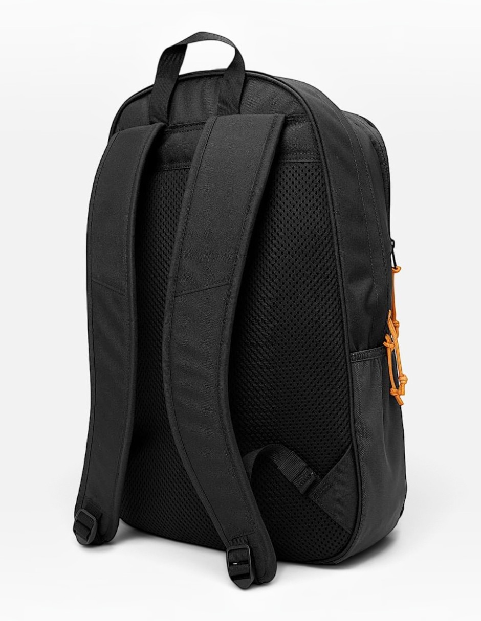 Backpack classic bungee impermeable 4
