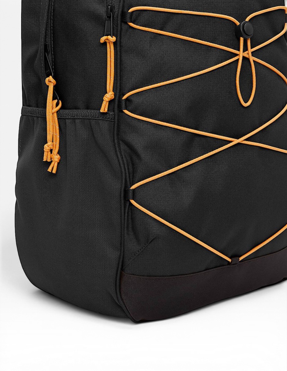 Backpack classic bungee impermeable 3