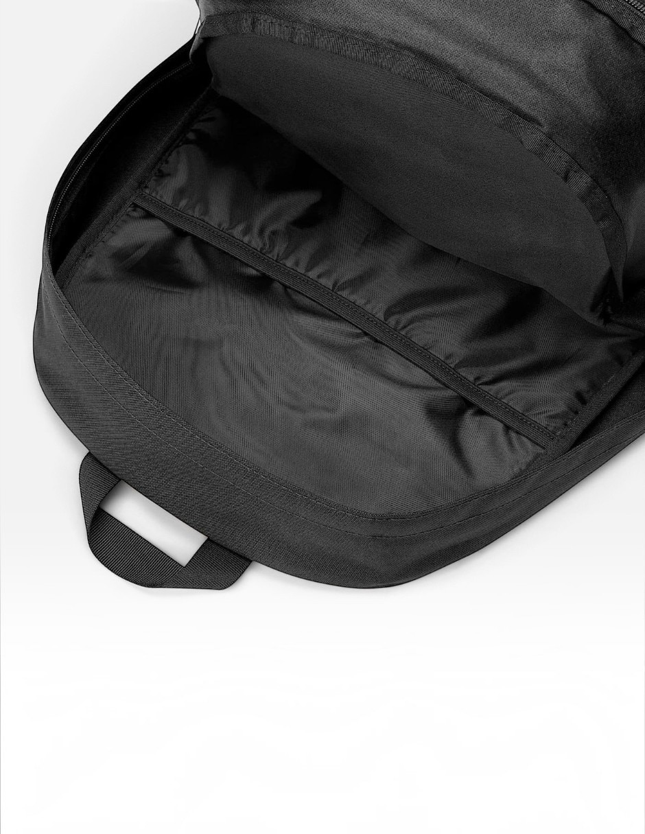 Backpack classic bungee impermeable 2