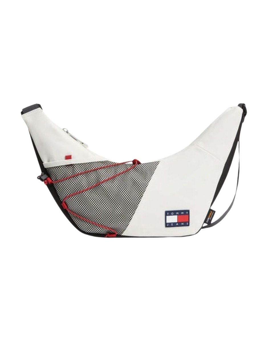 Bolsa messenger para hombre