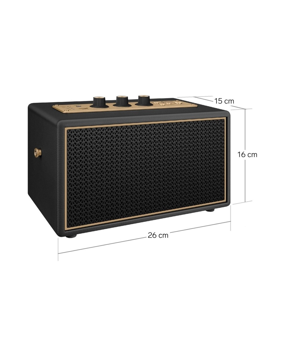 Bocina portátil bluetooth 4