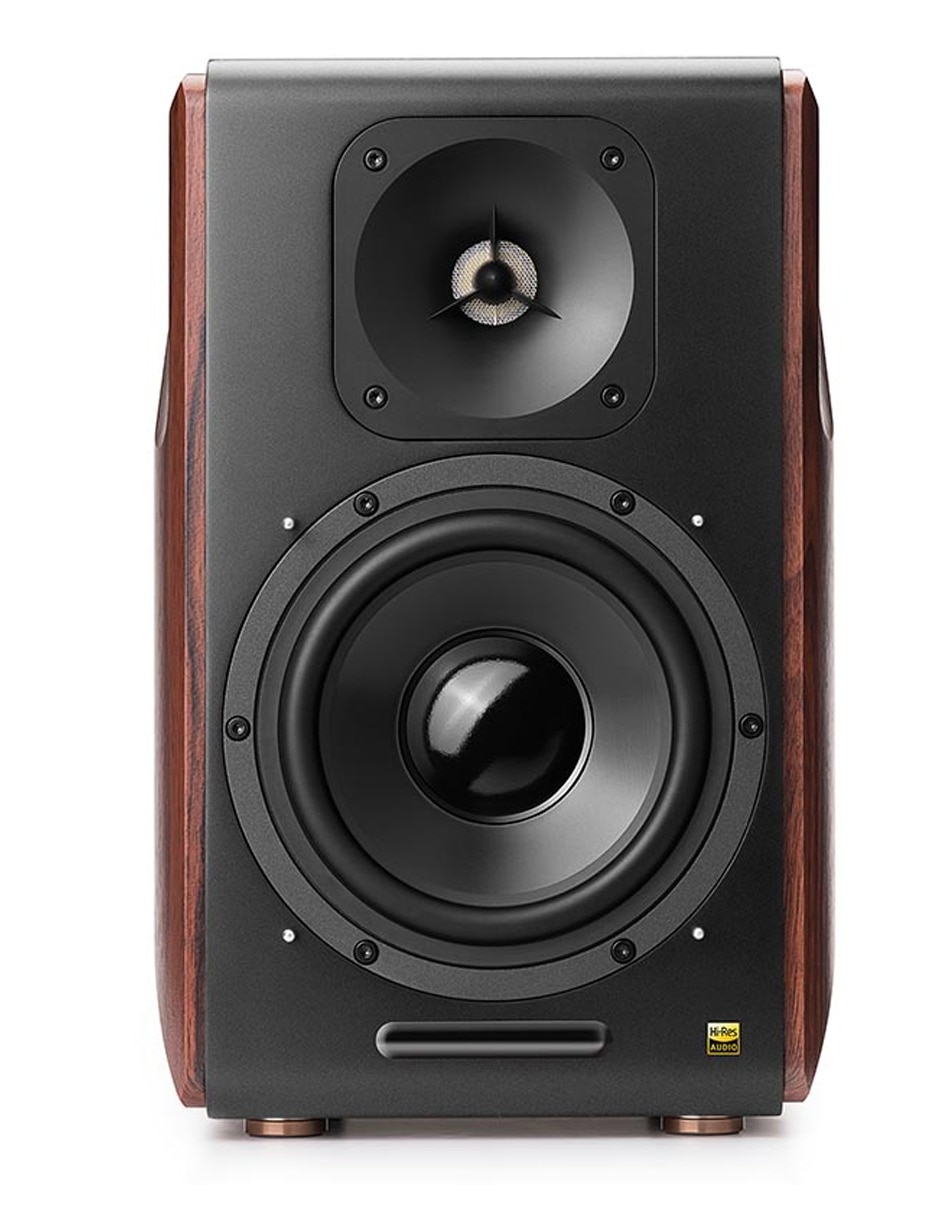 Set de bocinas s3000mkii br alámbrica e inalámbrica 2