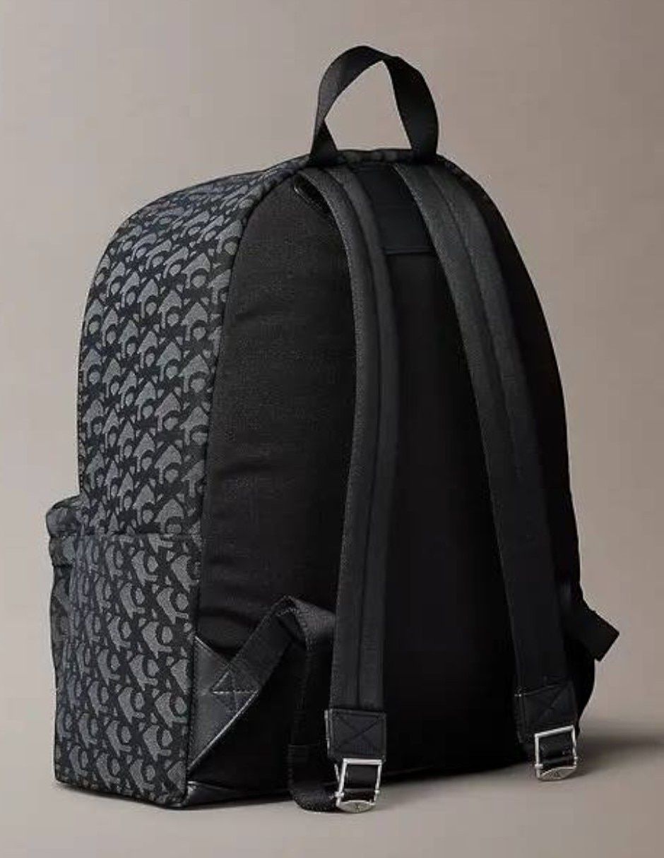Mochila backpack monograma 3