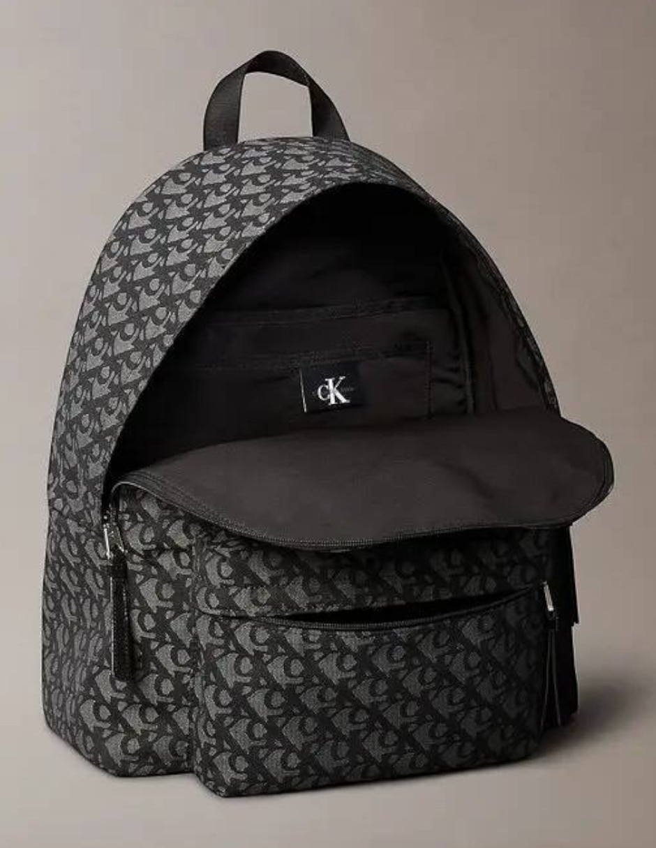 Mochila backpack monograma 2