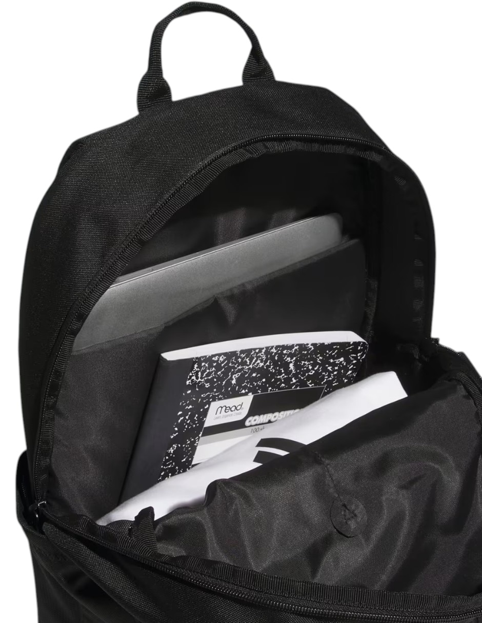 Mochila escolar amplifier