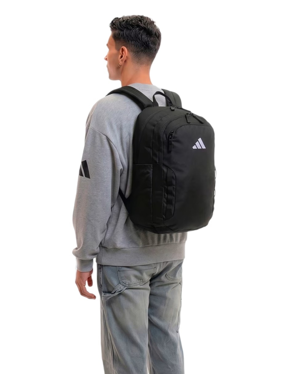 Mochila escolar amplifier
