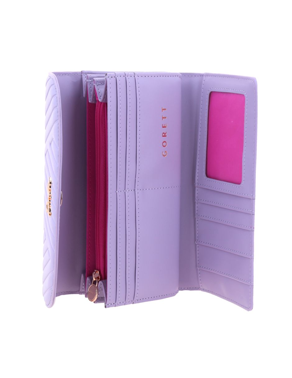 Cartera para mujer 4