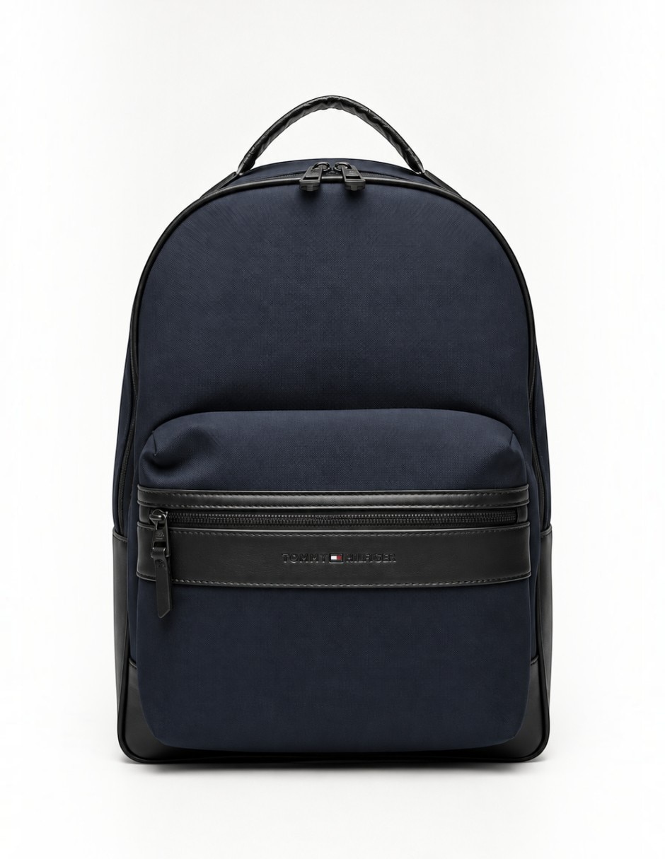 Mochila Backpack No aplica TH Elevated Nylon Backpack No