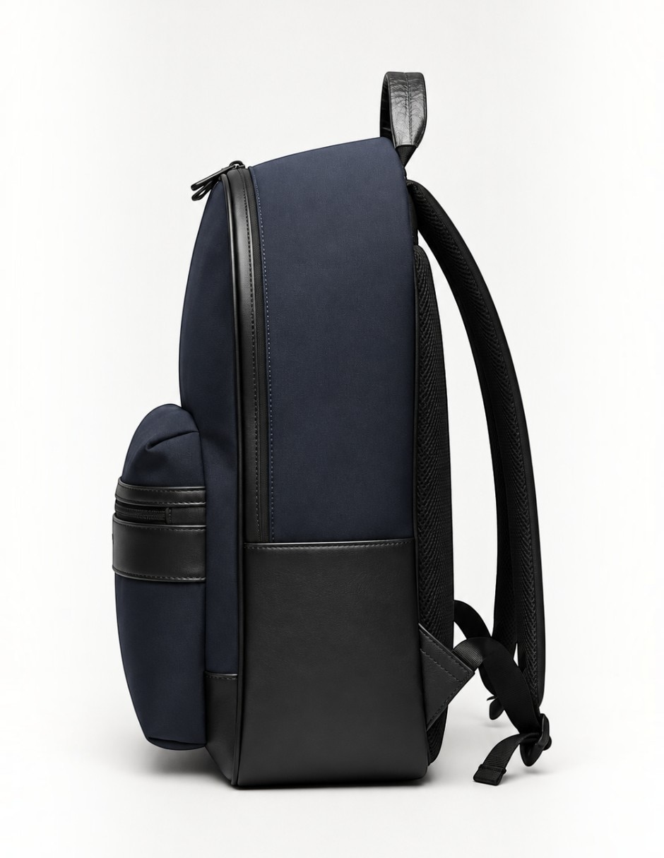 Mochila Backpack No aplica TH Elevated Nylon Backpack No 4