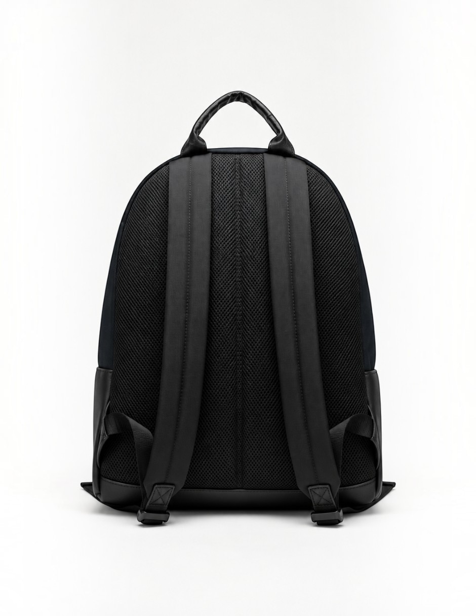 Mochila Backpack No aplica TH Elevated Nylon Backpack No 3