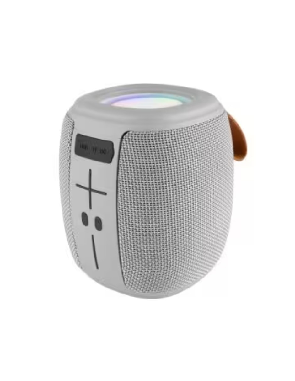 Bocina bluetooth 1