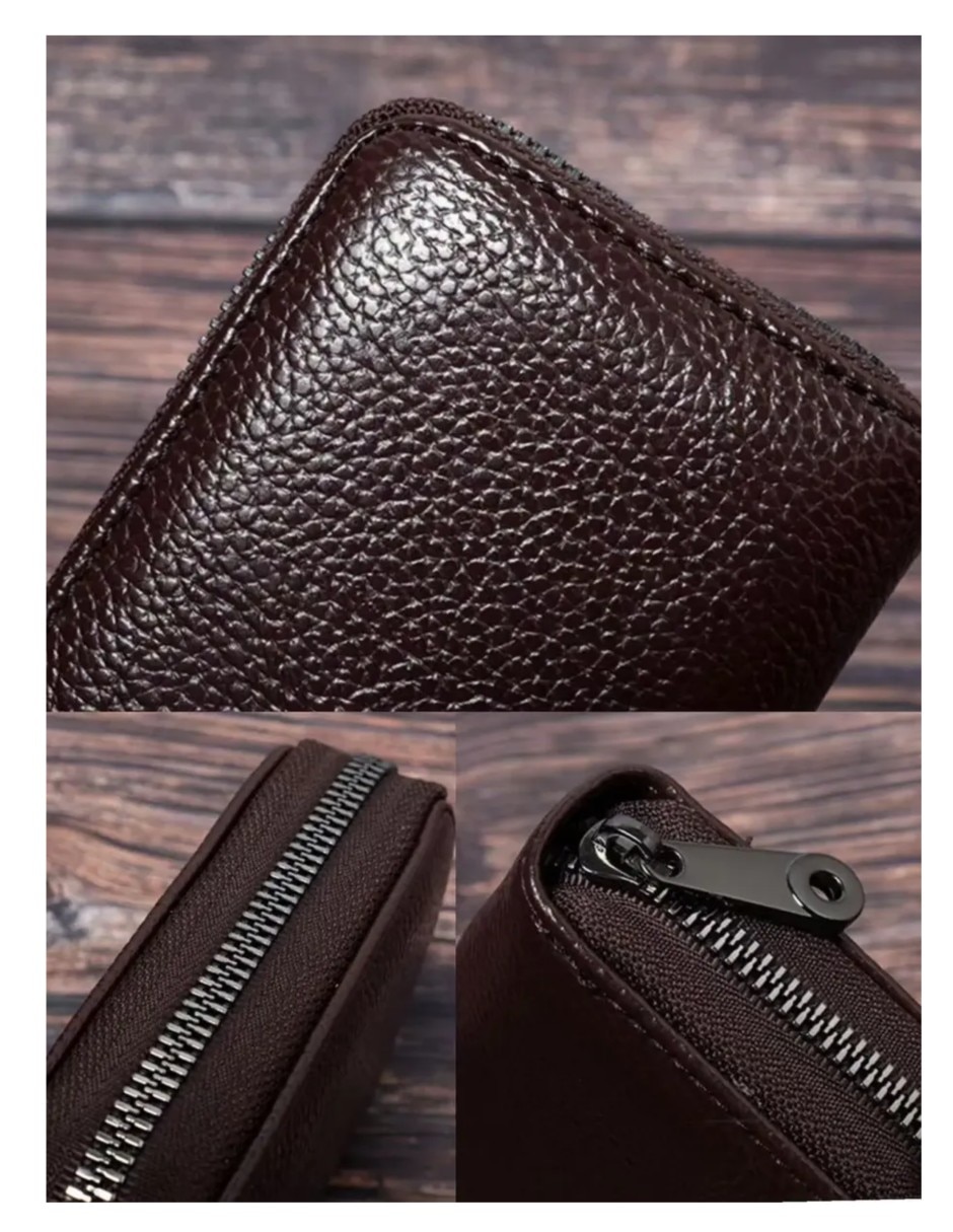 Tarjetero para hombre 4