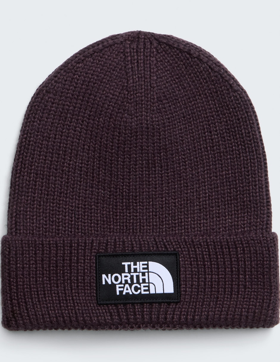 Gorro casual box cuff para hombre