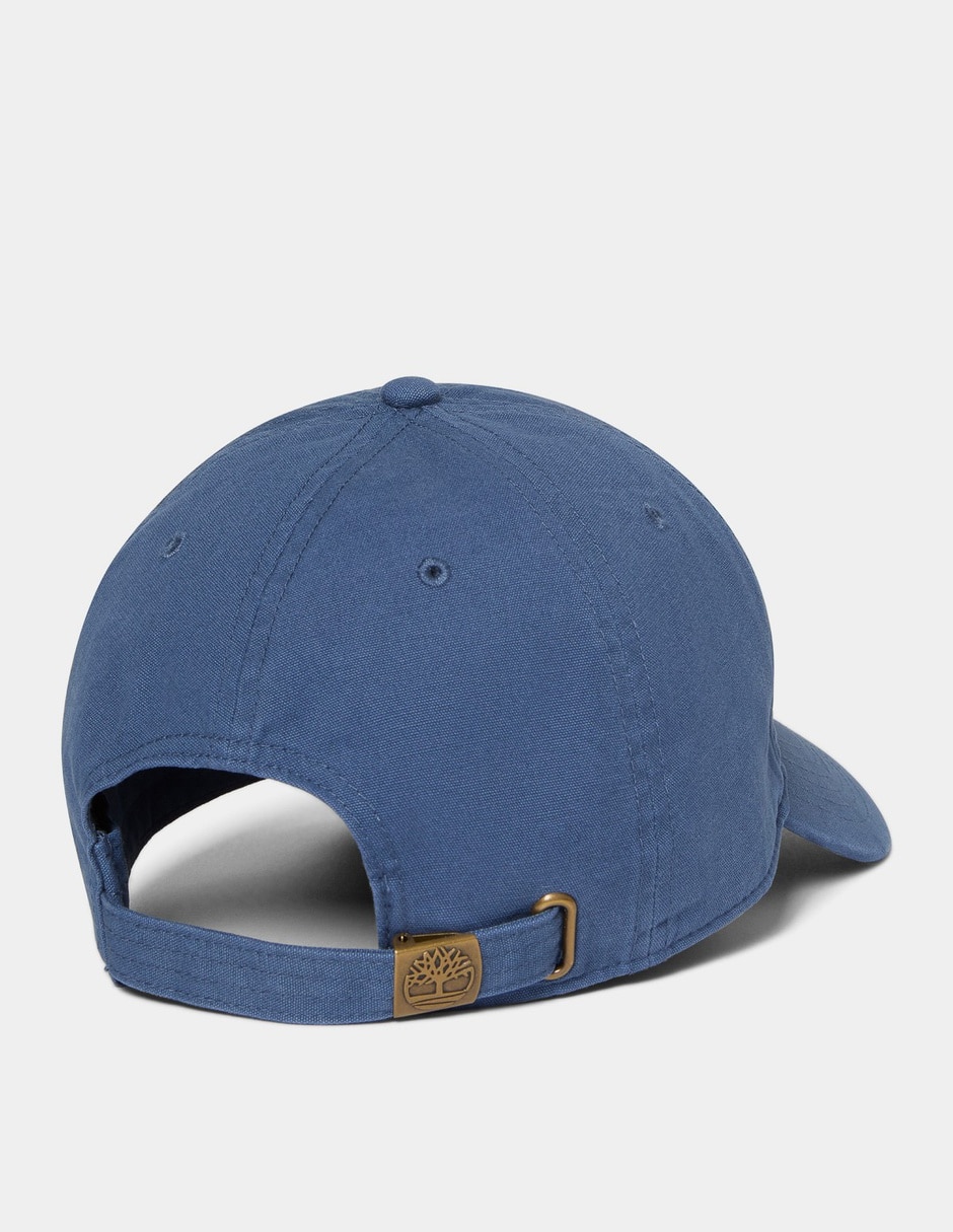 Gorra con visera curva casual de béisbol para hombre 2