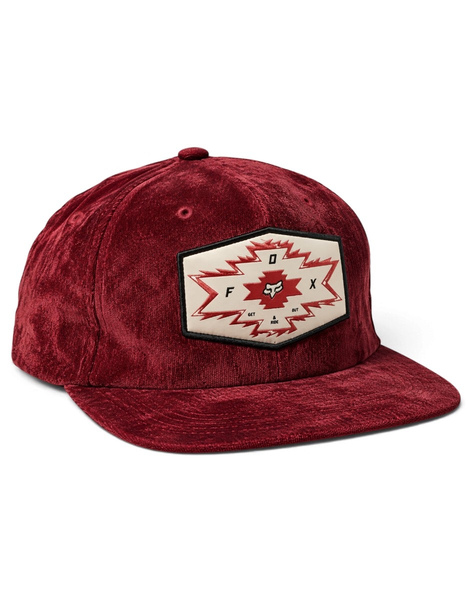 Gorra visera plana snapback para Motorsport Full Flux No aplica No aplica para Hombre Gorra visera plana snapback para Motorsport Full Flux No aplica No aplica para Hombre