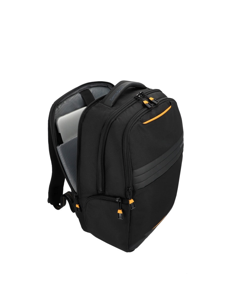 Mochila Con portalaptop No aplica LOCUS LITE 2 Sí 5