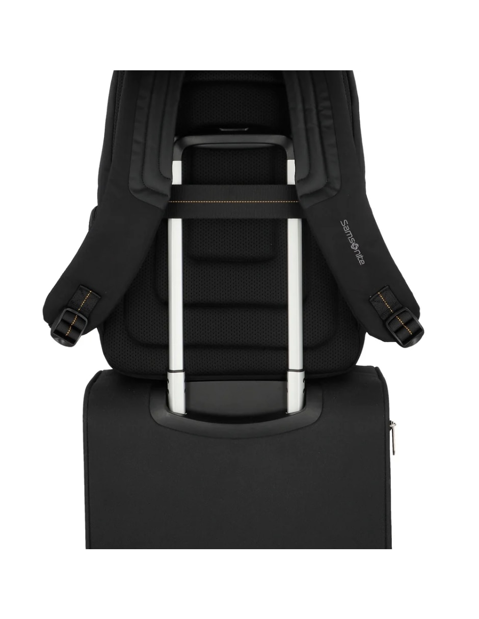 Mochila Con portalaptop No aplica LOCUS LITE 2 Sí 7