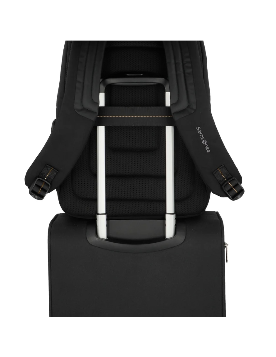 Mochila Con portalaptop No aplica LOCUS LITE 1 No 2