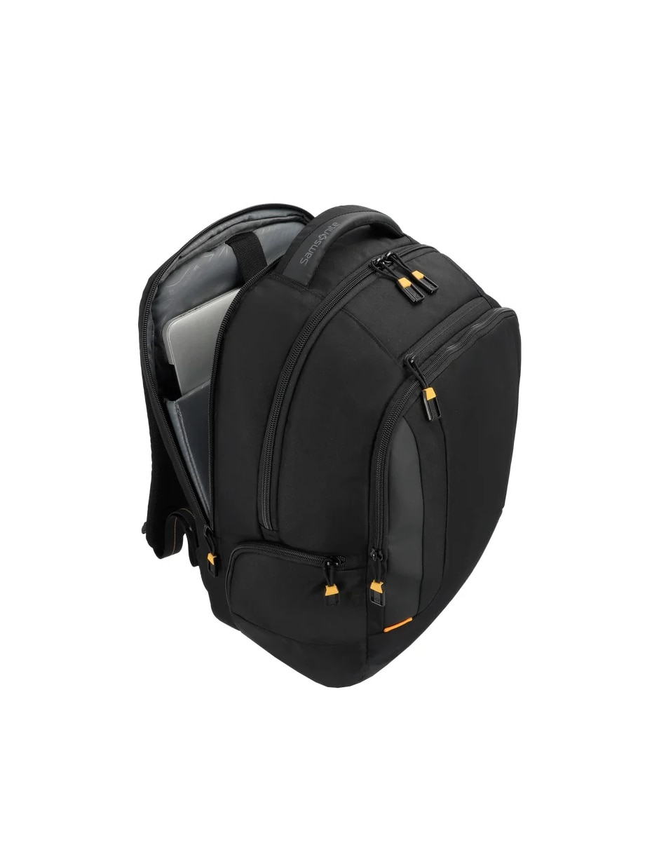 Mochila Con portalaptop No aplica LOCUS LITE 1 No 7
