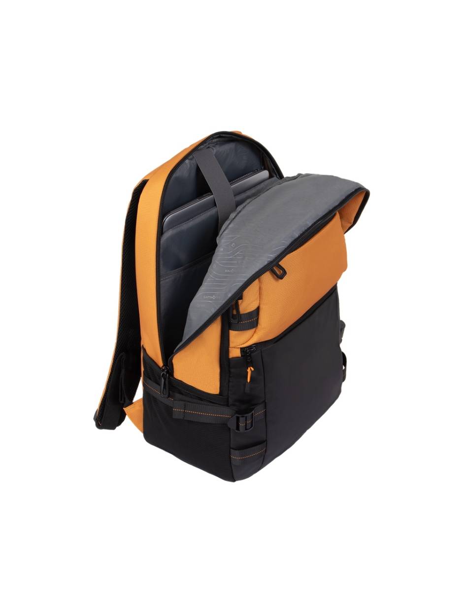 Mochila Con portalaptop No aplica REFRACTION MERITON No 3