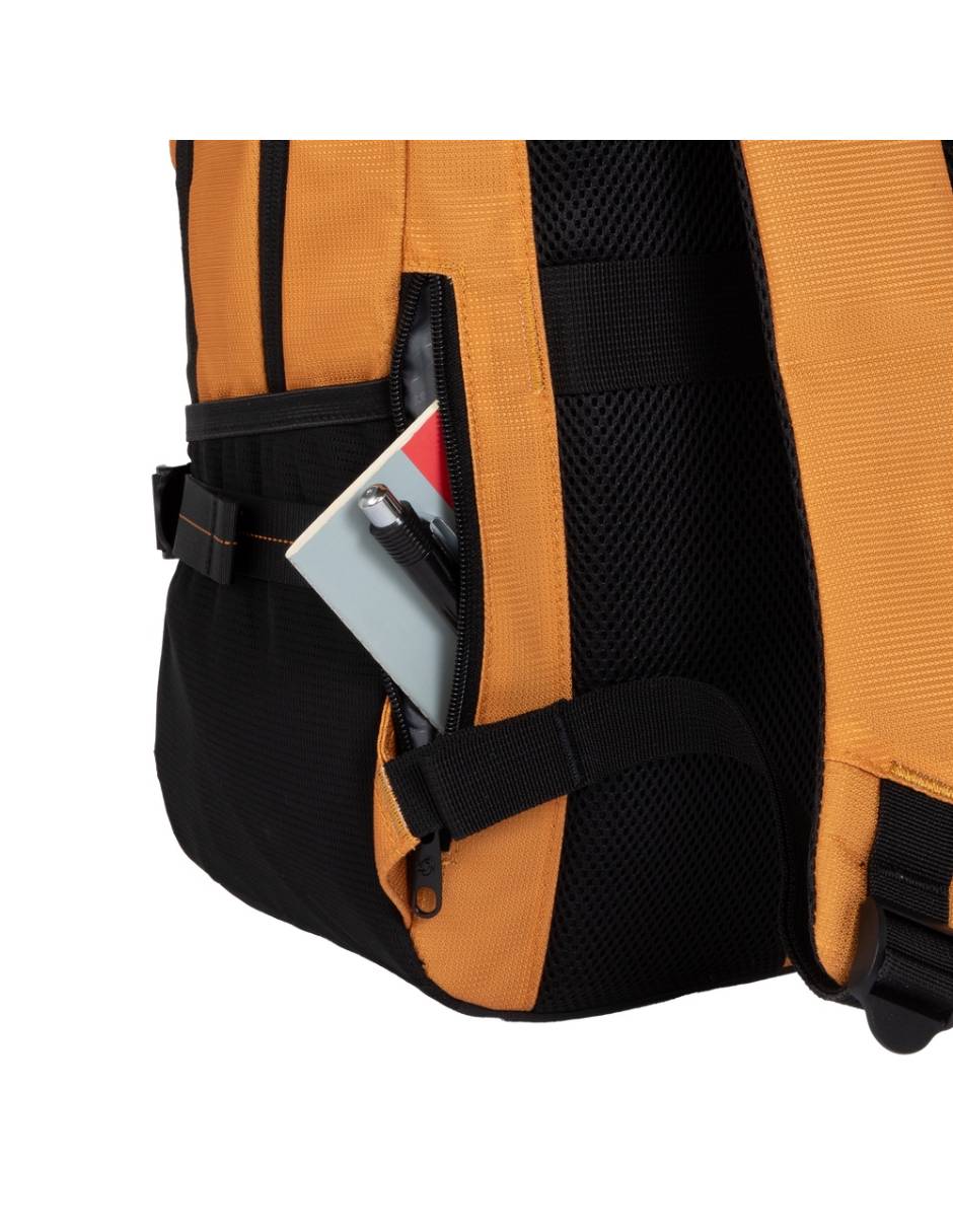 Mochila Con portalaptop No aplica REFRACTION MERITON No 6