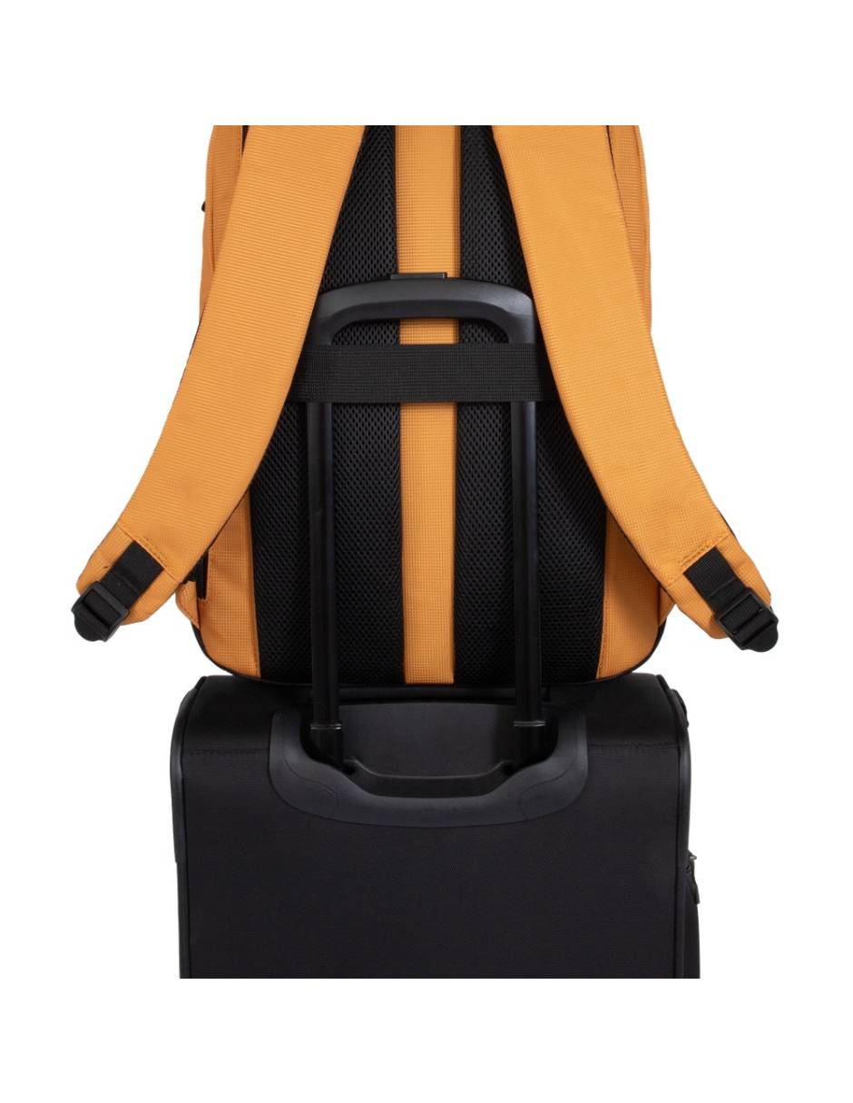 Mochila Con portalaptop No aplica REFRACTION MERITON No 7