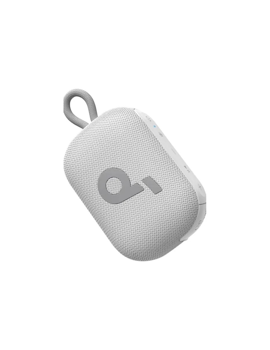 Bocina portátil Bluetooth 1