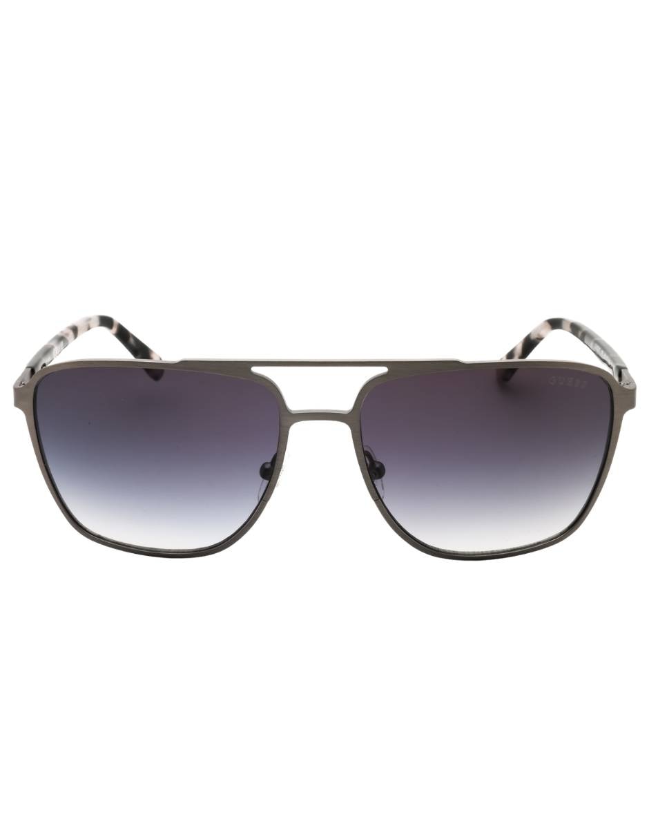 Lentes de sol Fashion GU00210 para (si aplica) Hombre