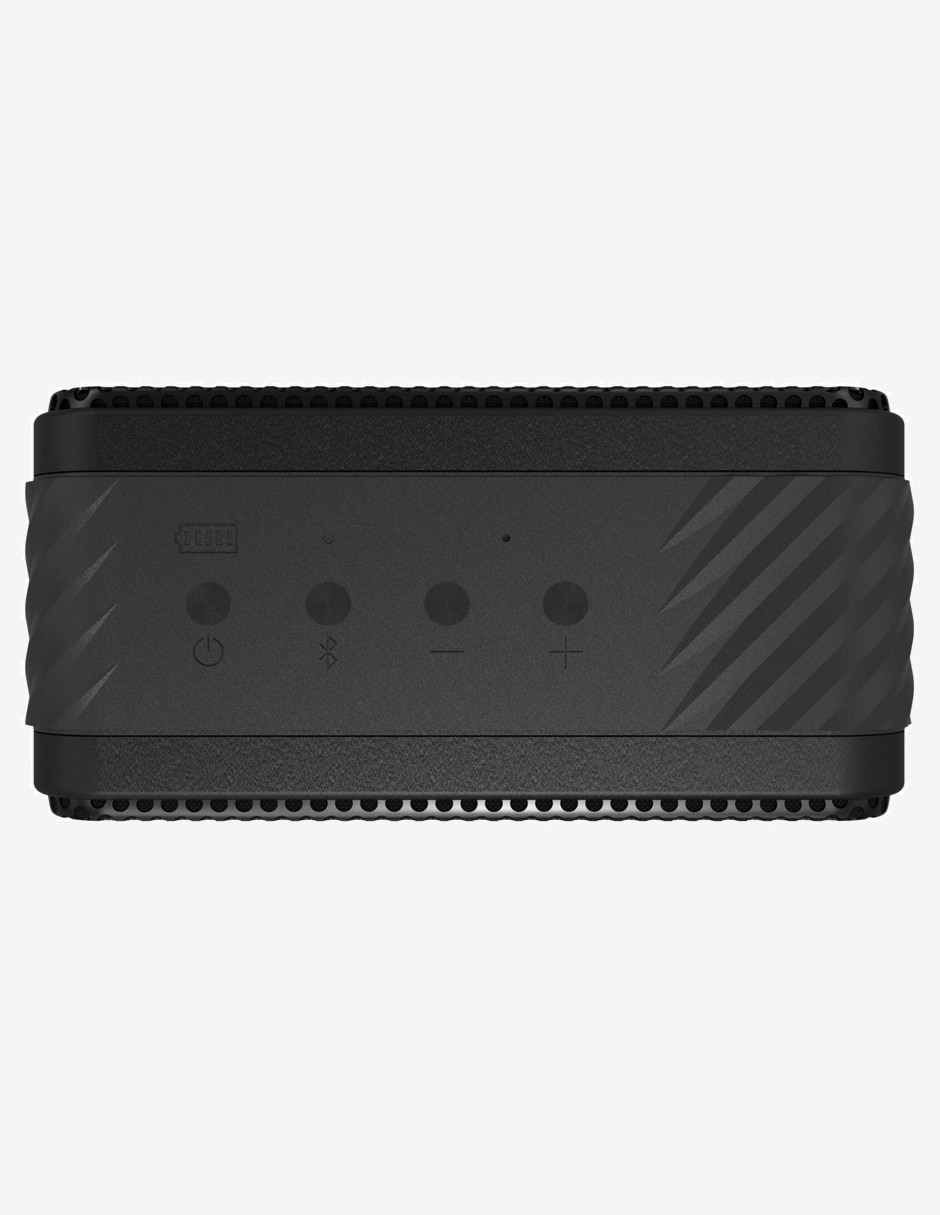 Bocina portátil NASHVILLE Bluetooth