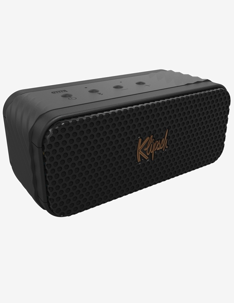 Bocina portátil NASHVILLE Bluetooth