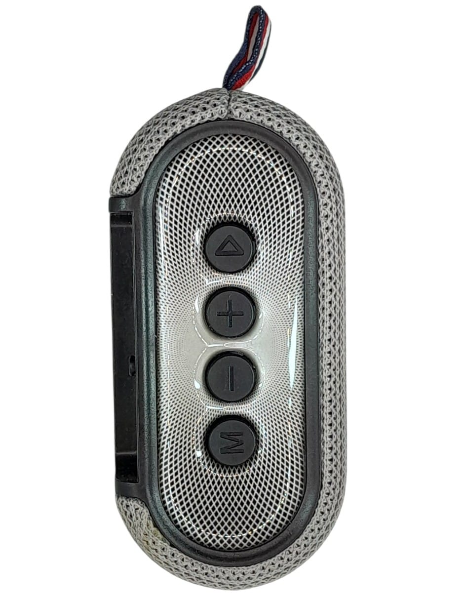 Bocina bluetooth 2