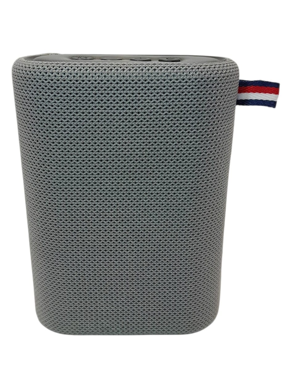 Bocina bluetooth 3