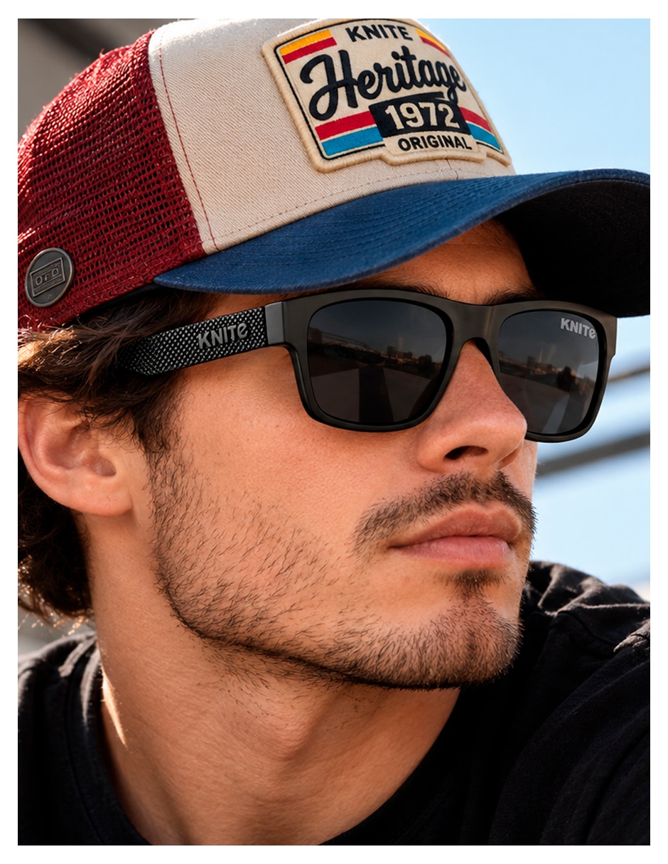 Lentes de sol para (si aplica) Hombre 2