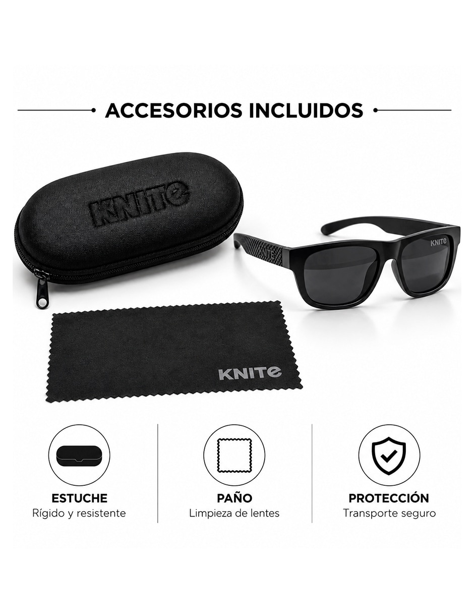 Lentes de sol para (si aplica) Hombre 7
