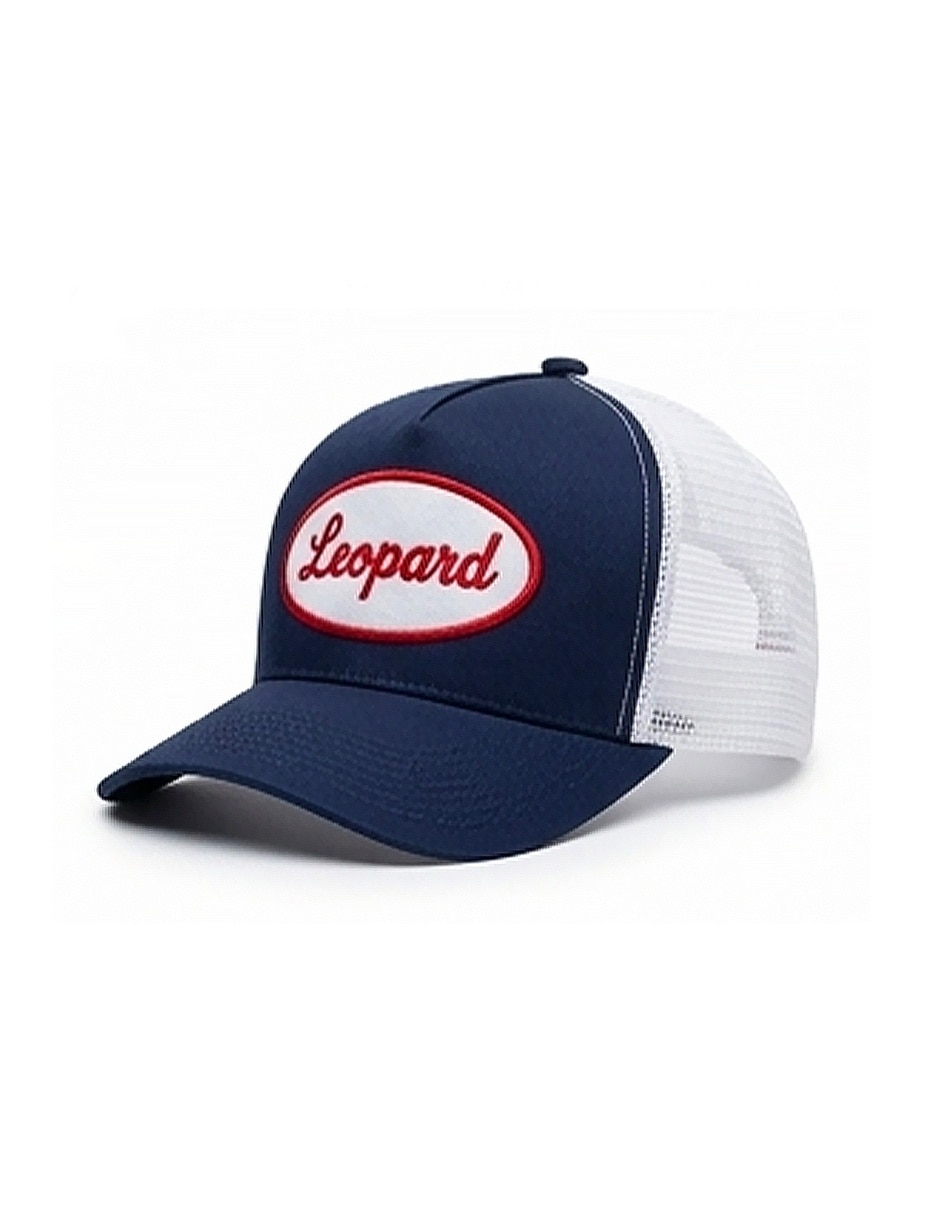 Gorra con visera curva high performance work dept para hombre Gorra con visera curva high performance work dept para hombre