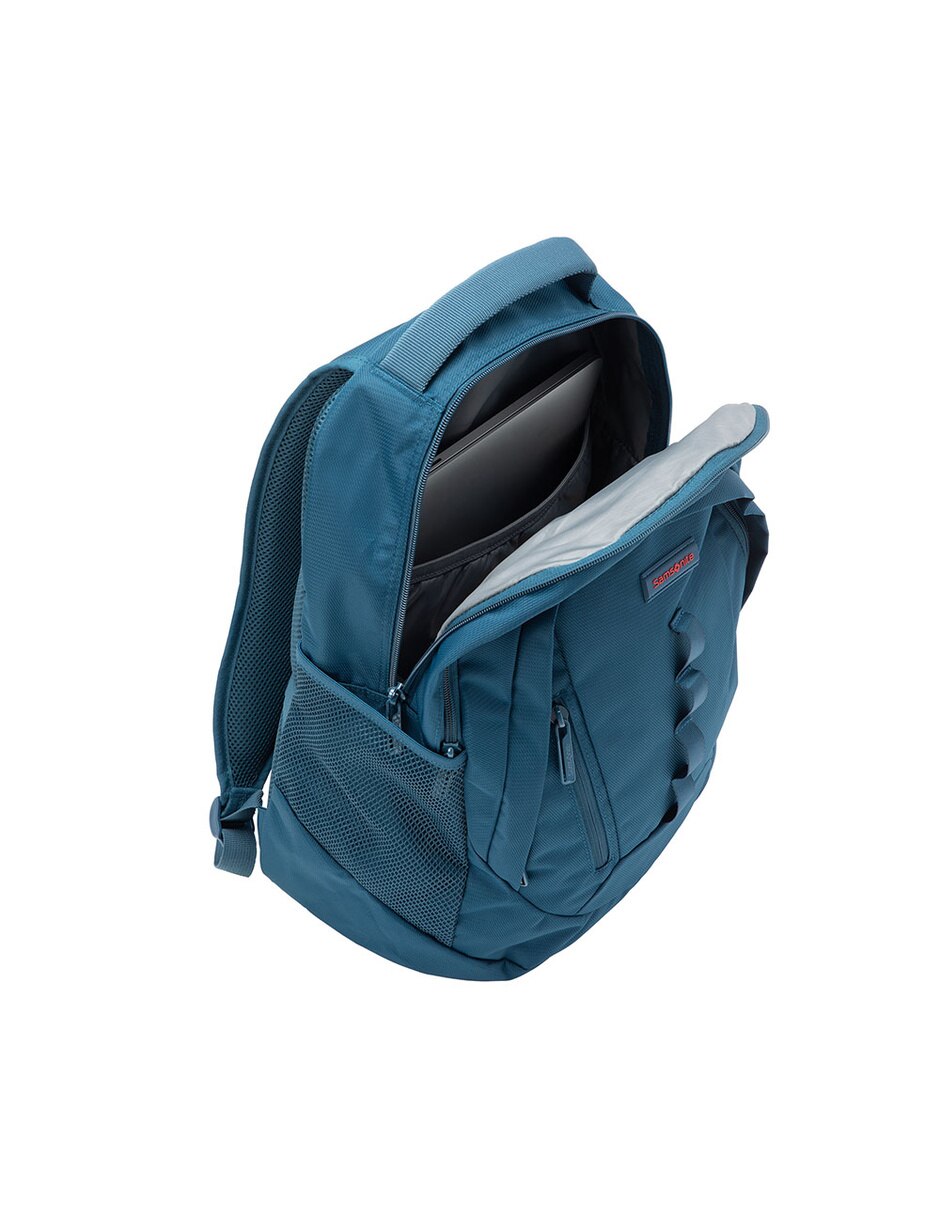Mochila escolar refraction equinox 3