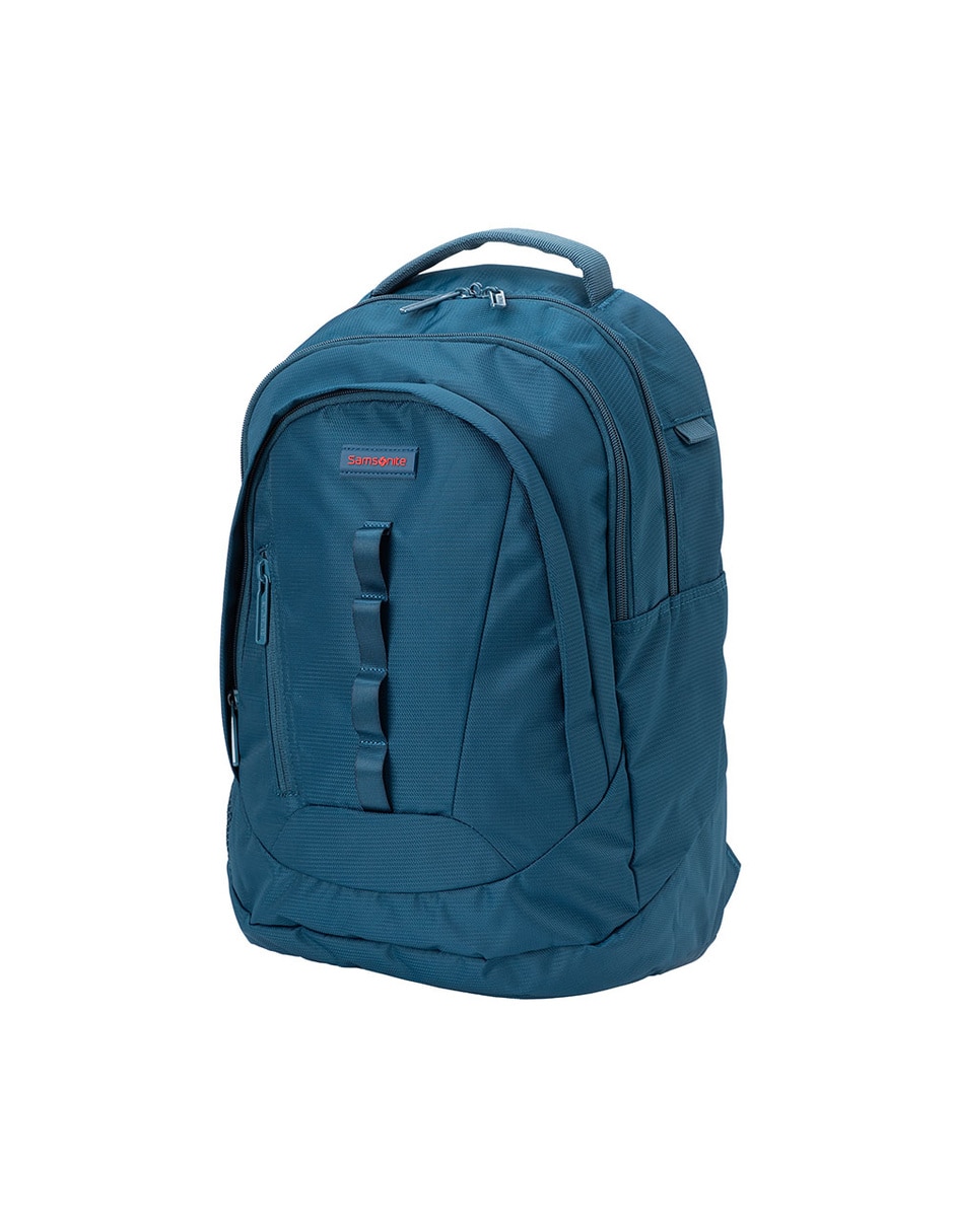 Mochila escolar refraction equinox 8