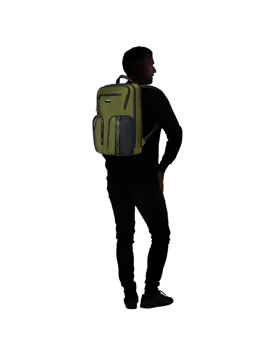 Mochila Casual No aplica URBAN-EYE No 2