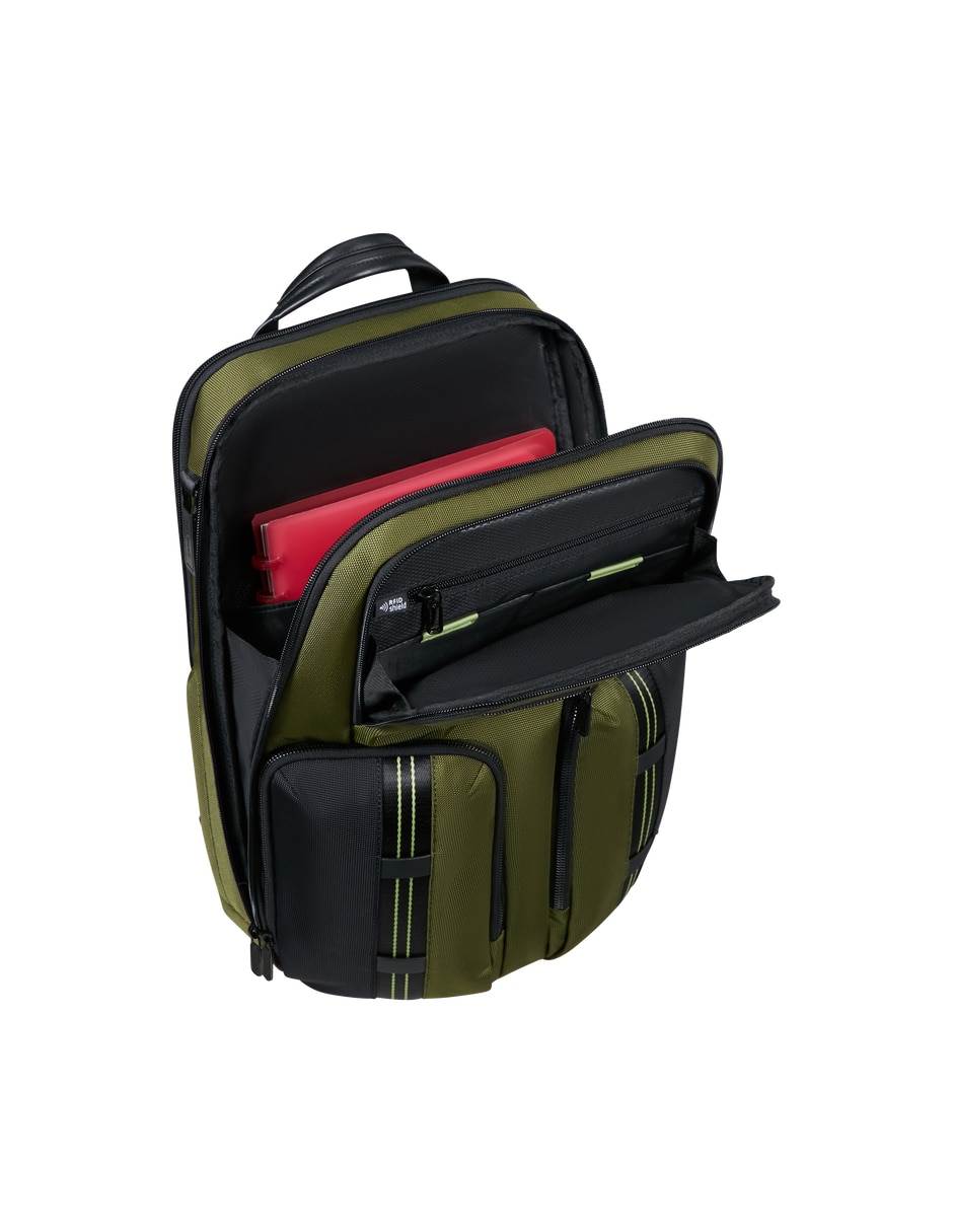 Mochila Casual No aplica URBAN-EYE No 4