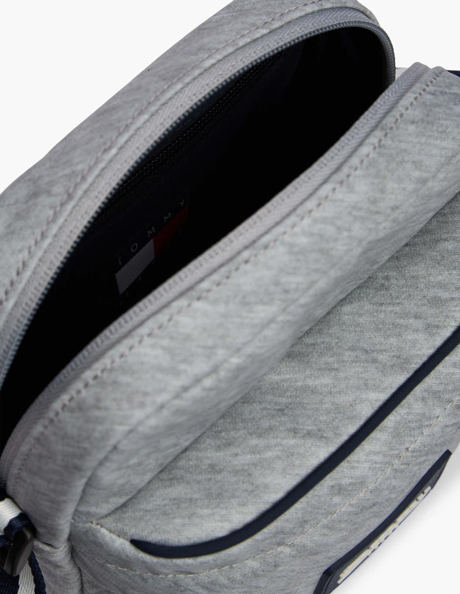 Set/Bolsa Bandolera Sin colección No aplica de Poliéster para (si aplica) Hombre 4
