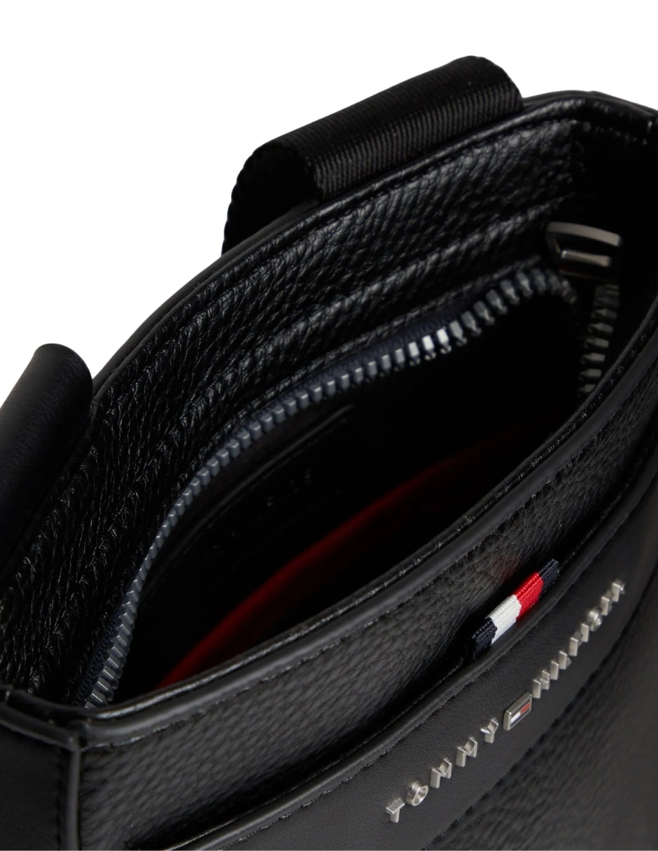 Set/Bolsa Bandolera Sin colección No aplica de Poliuretano para (si aplica) Hombre 4