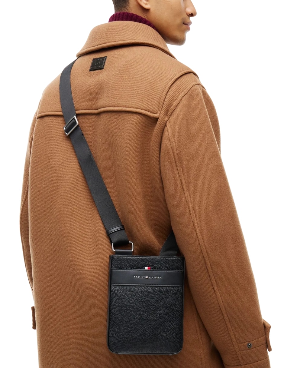 Set/Bolsa Bandolera Sin colección No aplica de Poliuretano para (si aplica) Hombre 5