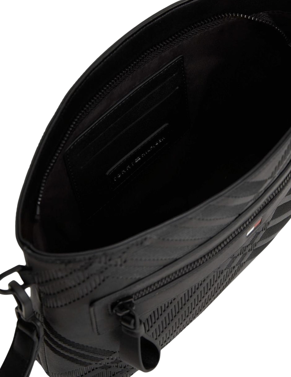 Set/Bolsa Bandolera Sin colección No aplica de Poliuretano para (si aplica) Hombre 3