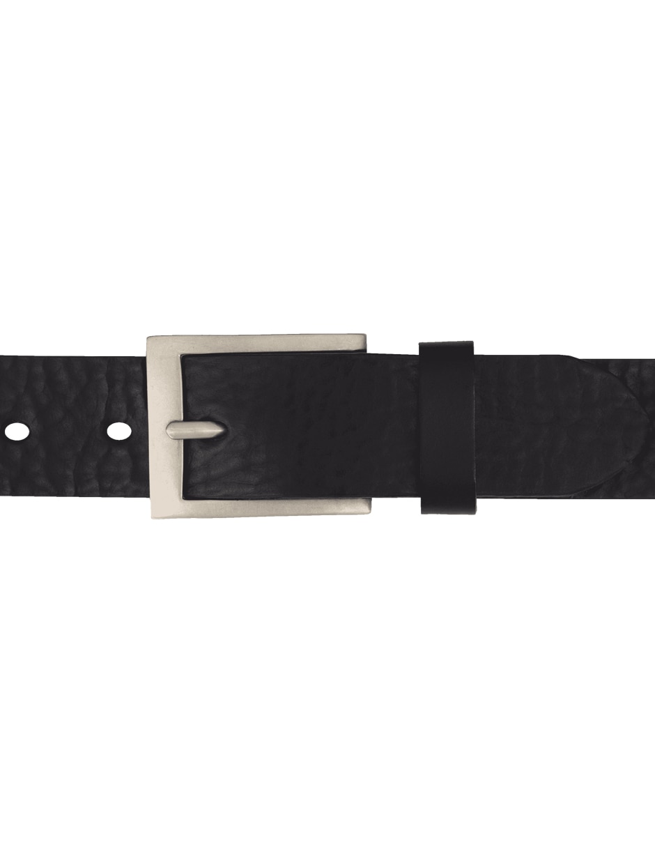 Cinturón/Set cinturón para de Piel bovino para Hombre 2