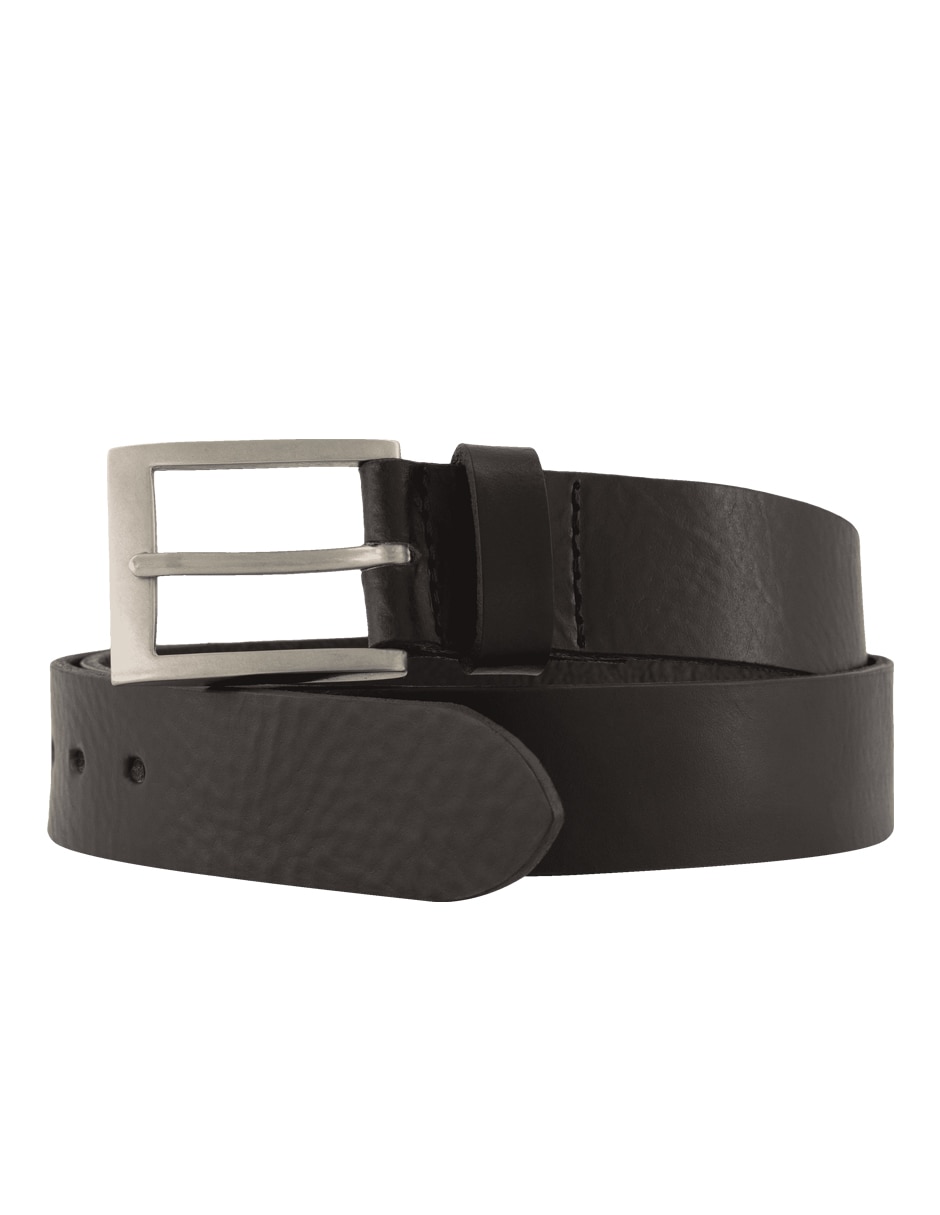 Cinturón/Set cinturón para de Piel bovino para Hombre 1