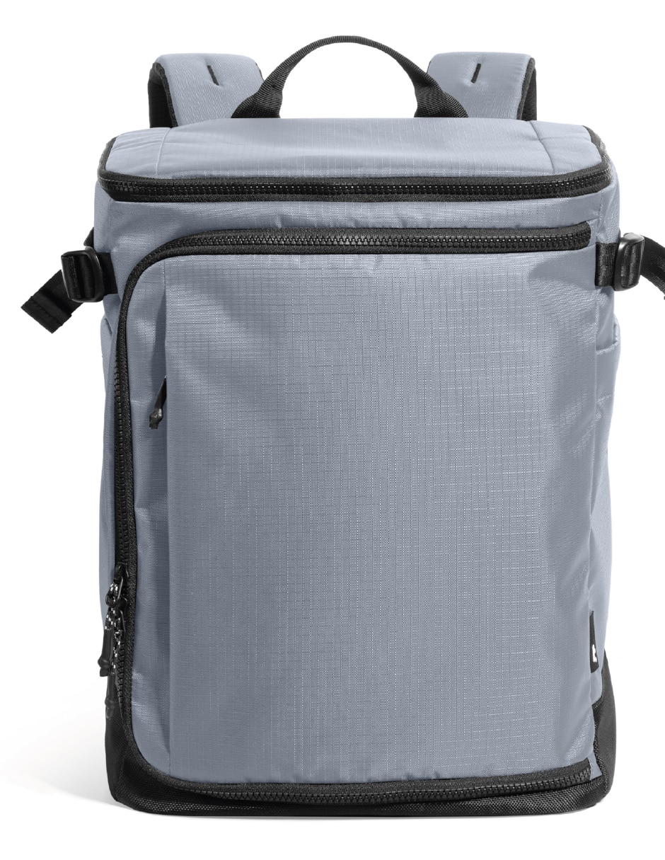 Mochila para viaje navigator tomtoc impermeable Mochila para viaje navigator tomtoc impermeable