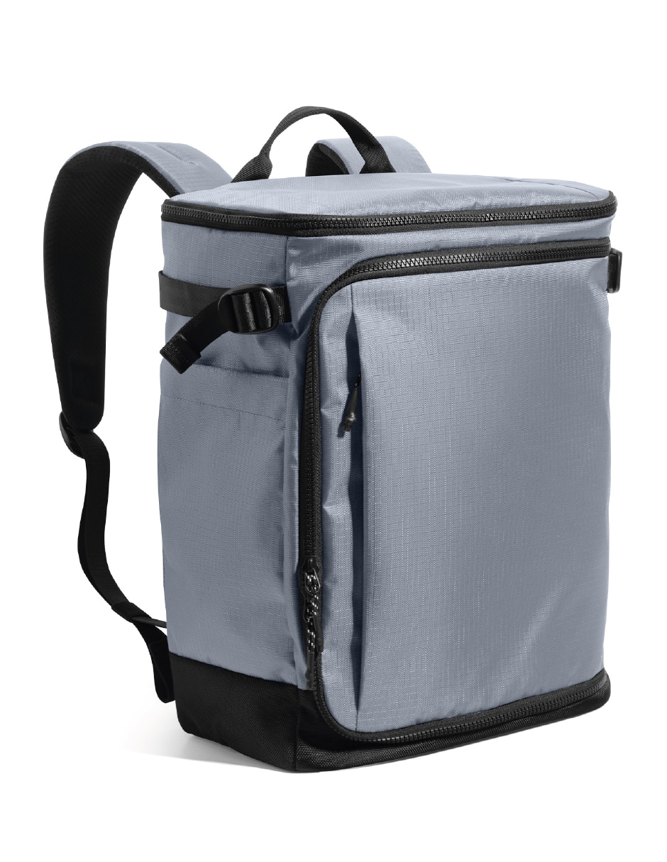 Mochila para viaje navigator tomtoc impermeable 2