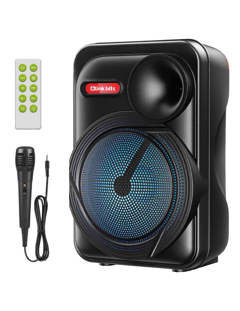 Bocina portátil bluetooth Bocina portátil bluetooth